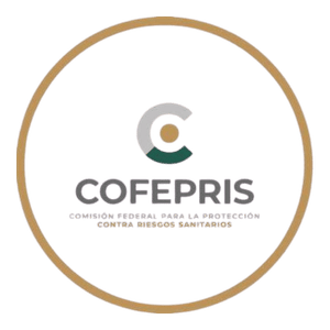 COFEPRIS Logo